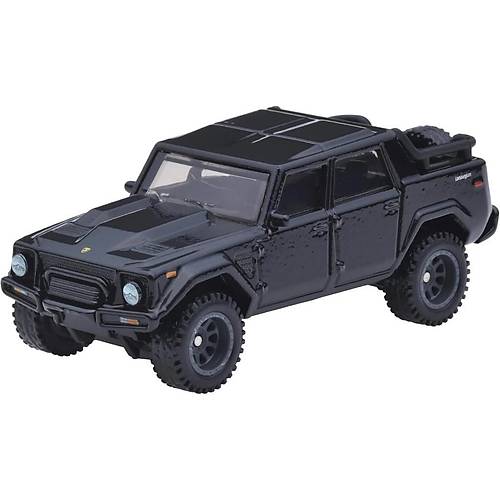 Hot Wheels Fast-Furious Premium Araba LAMBORGHINI LM002  HNW46 - JBL86
