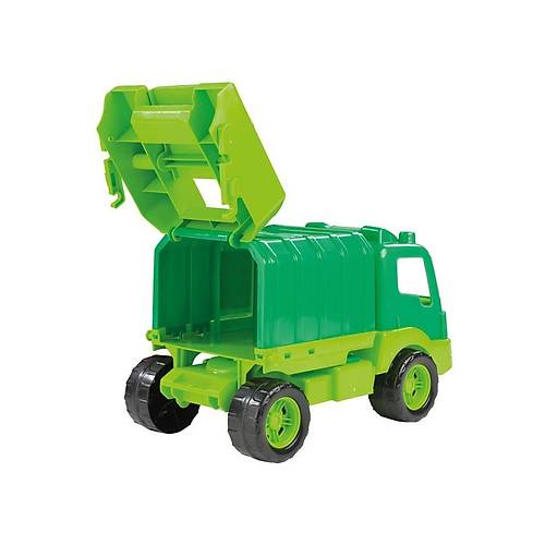 7120 OYUNCAK P KAMYONU PENCEREL KUTUDA