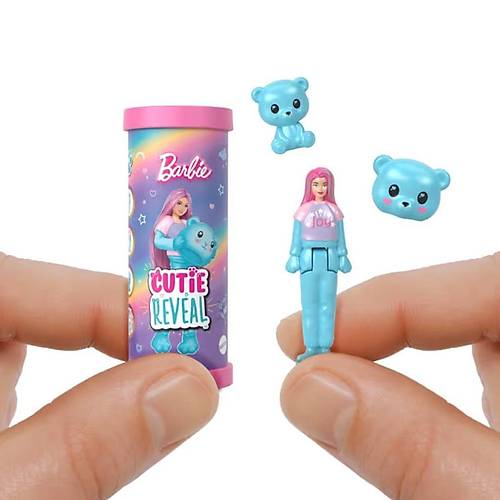 JCR15 Mini Barbieland Cutie Reveal Srpriz Bebek