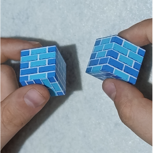 Megacraft 9 Para Buzul Tula Blok