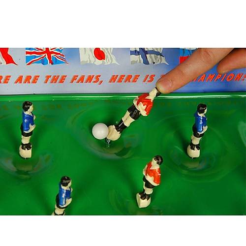 015 Byk ampiyon Futbol Oyunu -Akiek Oyuncak