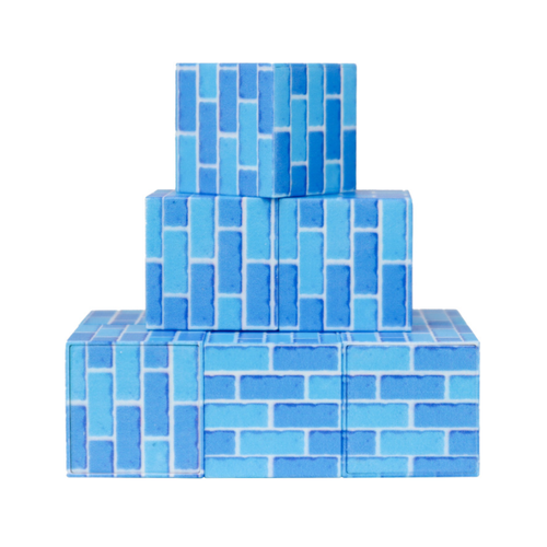 Megacraft 9 Para Buzul Tula Blok