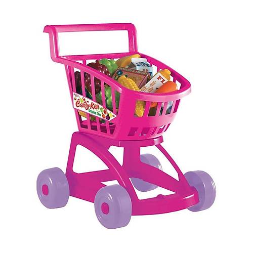 01369 Dede, Market Arabas Dolu