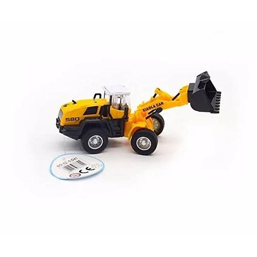 �ek B�rak Die Cast �� Makinesi Dozer