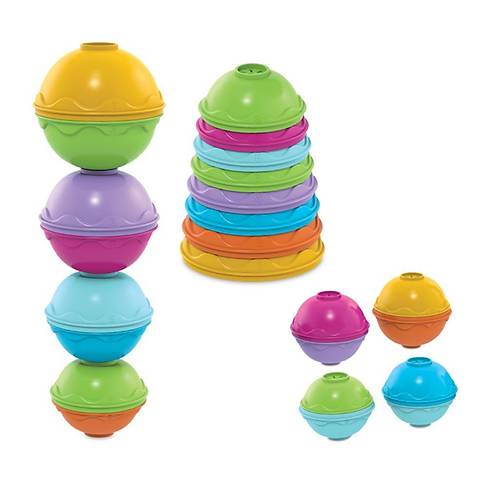 03467 Toplu Mini Kule -Dede