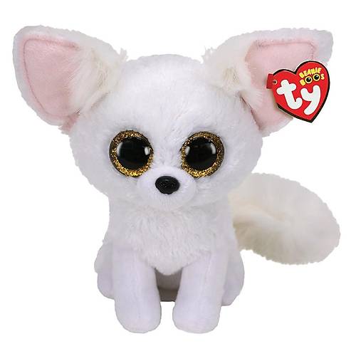 Ty Beanie Boos Pelu� RezeneTilki Phoenix  24 cm