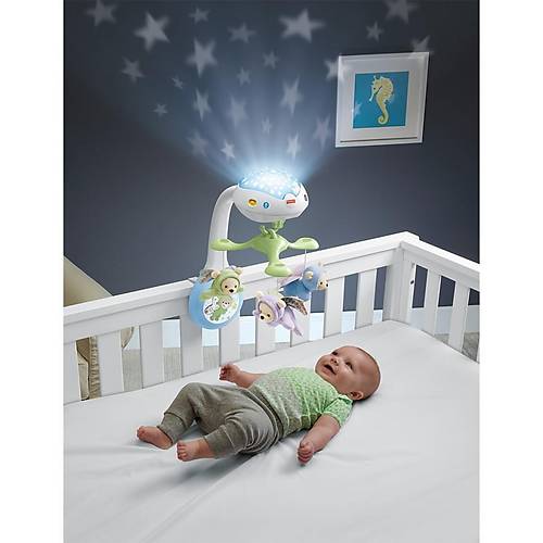 CDN41 Fisher-Price� Kelebekli R�yalar D�nence