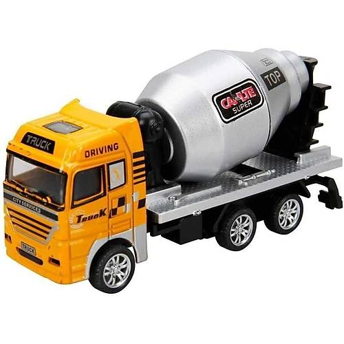 4545 Grafitti Karma Ara Oyun Seti -Sunman