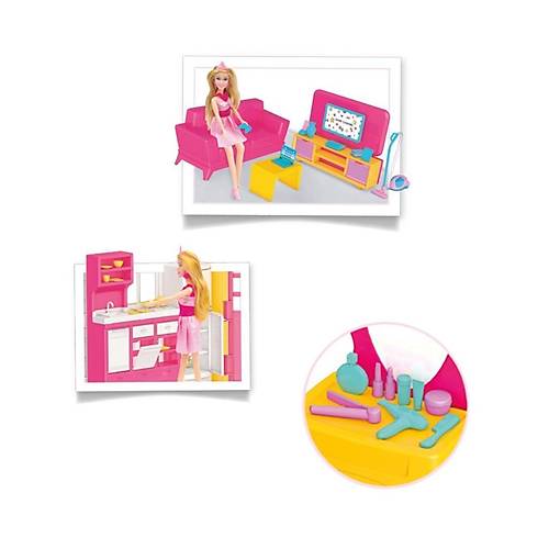 03721 LNDANIN VLLA EV