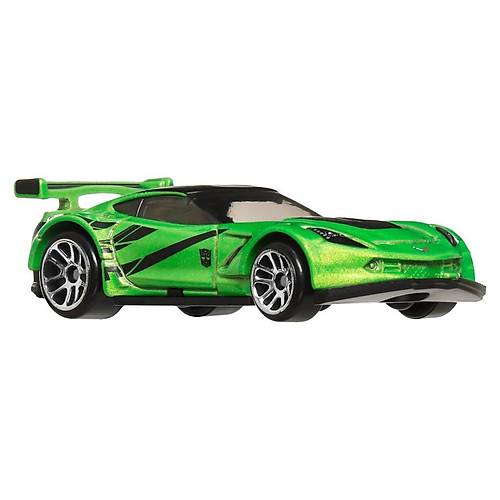 Hot Wheels TRANSFRMERS Arabalar zel Seri CORVETTE C7.R HRV59 - GDG83