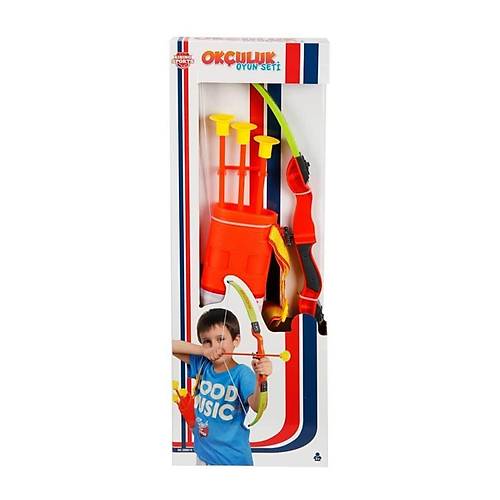 0642 Sunman, Mini Okuluk Seti