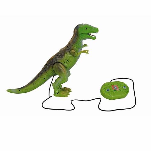 104345092 S�MBA D�NO W�RE CONTROLLED