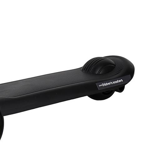 KM639 Sesli Ikl Scooter