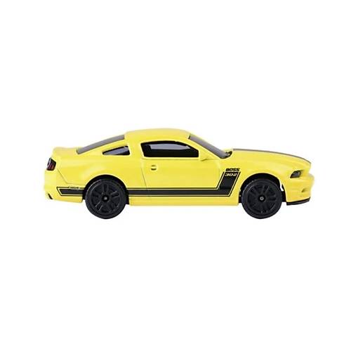 Majorette Street Cars Sar Ford Mustang Boss 302