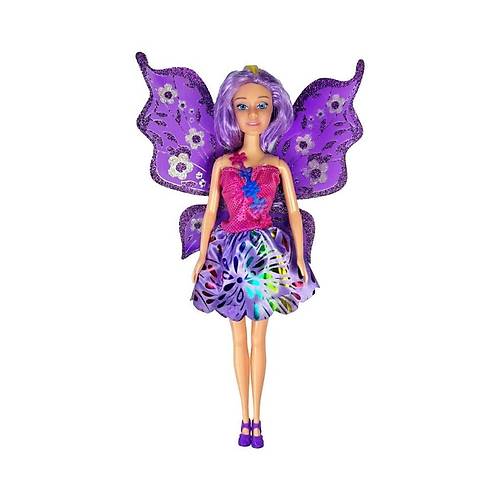 WG-115285 Kanatl Peri Bebek 29 cm -Vardem