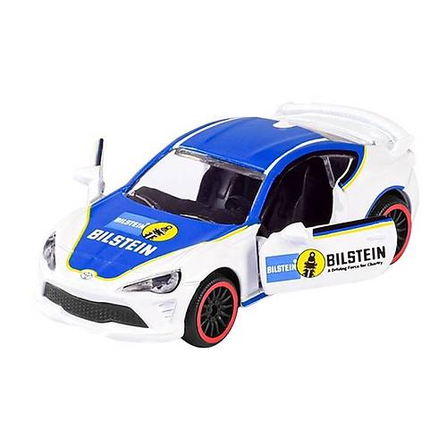 Majorette Racing Cars TOYOTA GT86