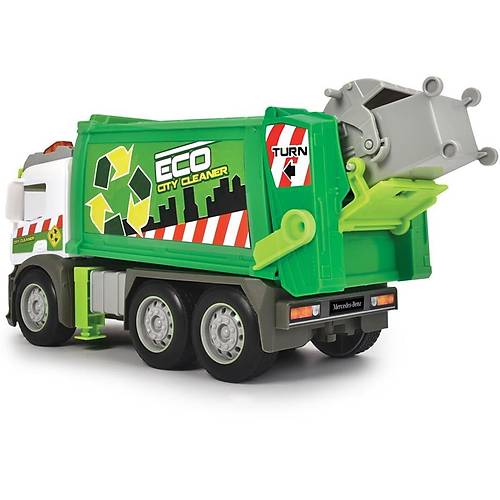 203745014 Dickie Aksiyon  ��p Kamyonu