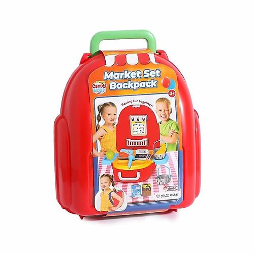 03847 CANDY MARKET SIRT ANTASI