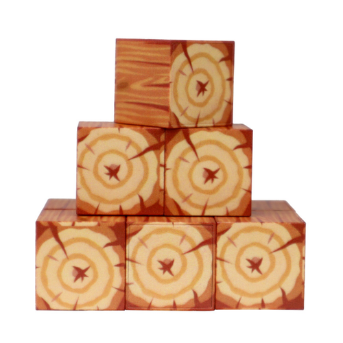 Megacraft 9 Para Aa Gvde Blok