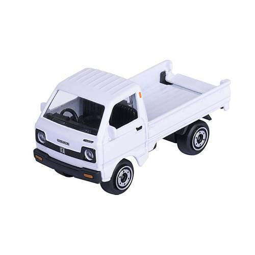 Majorette Vintage Metal Diecast SUZUKI CARRY