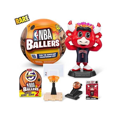 5UN01000 NBA Ballers S�rpriz Paket CDU44-77678GQ2