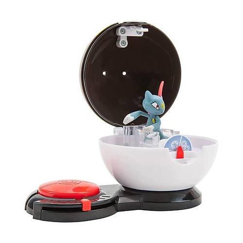 POK PKW2724 Pokemon Srpriz Atak Tekli Oyun Seti