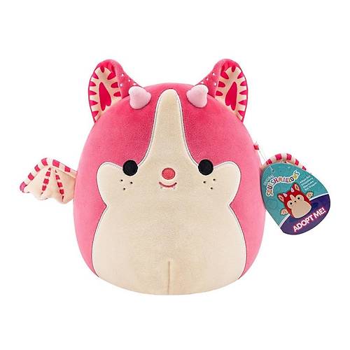 ADT03000 Roblox Adopt Me 20 cm Pelu - SQAM00003