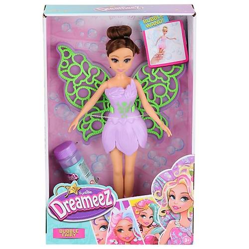 81046 Dreameez Baloncuk Perisi Bebek -Sunman