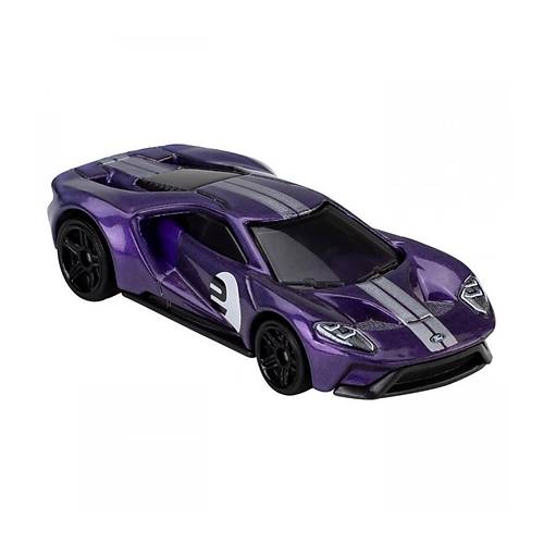 1806 Hot Wheels Araba Seti HW MOTOR SHOW JBJ89