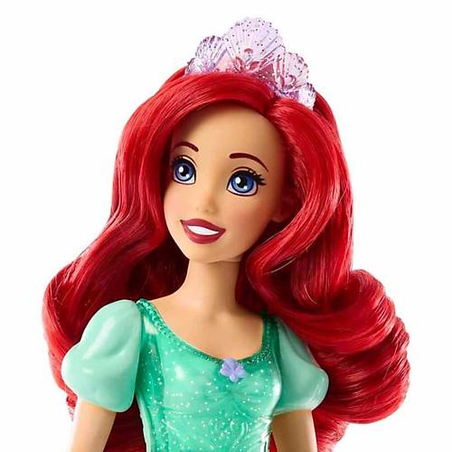 HLW10 Disney Prenses - Ariel