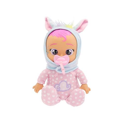 CYB68000 Cry Babies Alayan Yumu Bebek