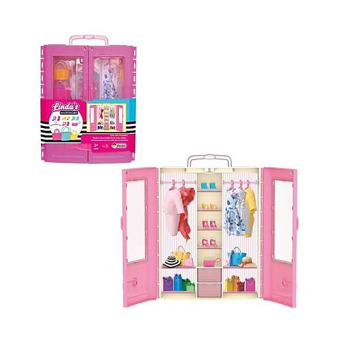 03783 Lindan�n Gardrobu -Dede