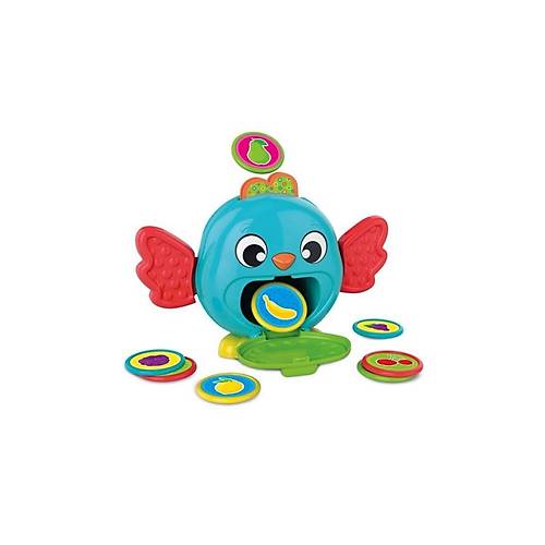 17494 Baby Clementoni - Renkli Kumbara