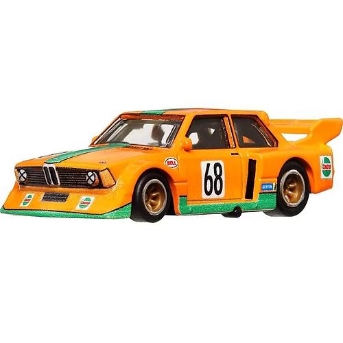 Premium Car Culture BMW 320 GROUP 5 HRV94