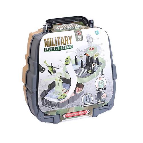 BP-621 ANTALI ASKER YOL SET