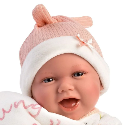 Llorens Yenidoan Sarl Bana Glen Bebek  42 cm