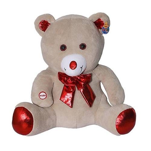 FK-2308 SESL� PAPYONLU H�JYEN AYI 50CM