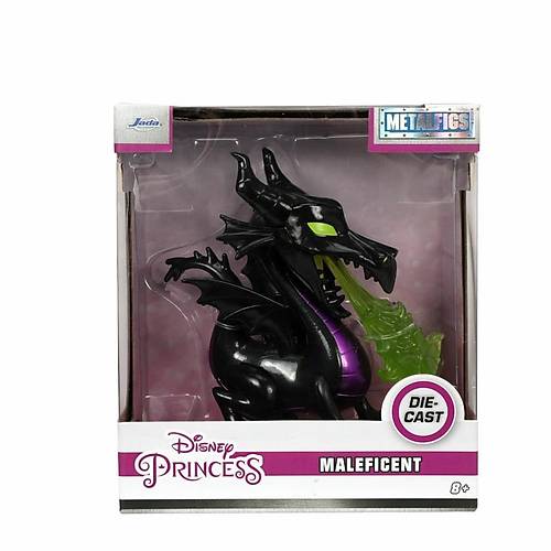 253071008 Disney Princess Maleficent 4 Figure