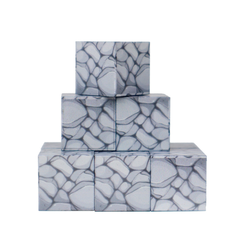 Megacraft 9 Para Gri Ta Blok