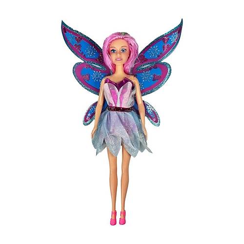 WG-115285 Kanatl Peri Bebek 29 cm -Vardem