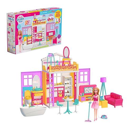 03721 LNDANIN VLLA EV