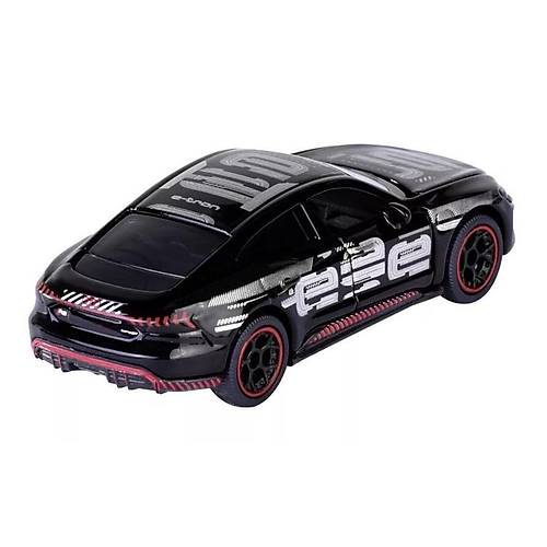 Majorette Delks Aralar Audi RS e-tron GT
