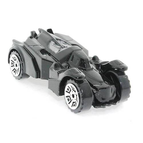 Die Cast Z�rhl� Yarasa Araba 1:64