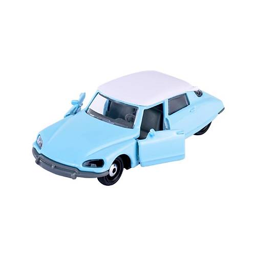 Majorette Vintage Metal Diecast DS 21