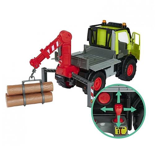 203749032 UN�MOG U530