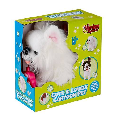 PR66304-26 Yryen Tasmal Fino Kpek