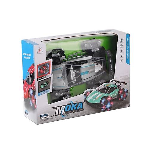 2068-D �arjl� B�y�k Boy Araba