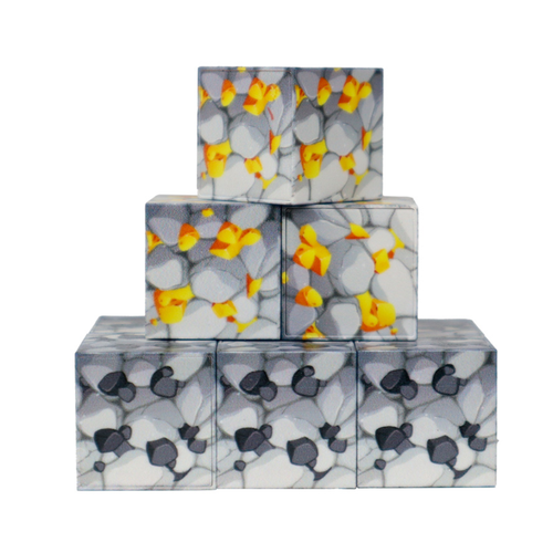 Megacraft 9 Para Altn Kmr Blok