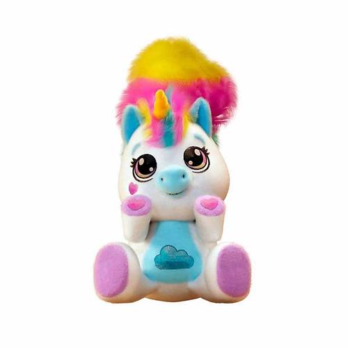 72033 Lily Sesli ve Ikl Unicorn Pelu