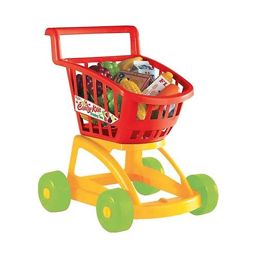 01369 Dede, Market Arabas Dolu